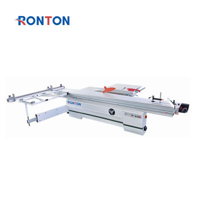 qualidade  Horizontal wood panel saw sliding table saw wood working machine for cutting panel fábrica