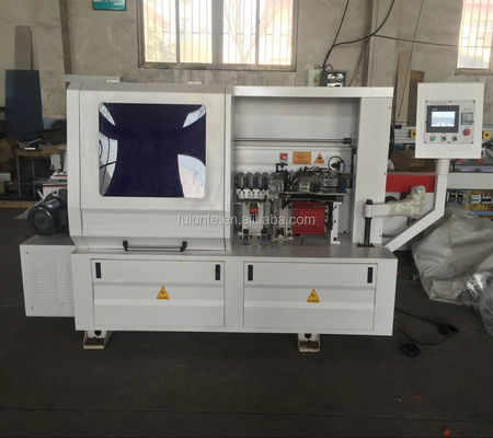 qualidade  MF503 automatic edge banding machine fábrica
